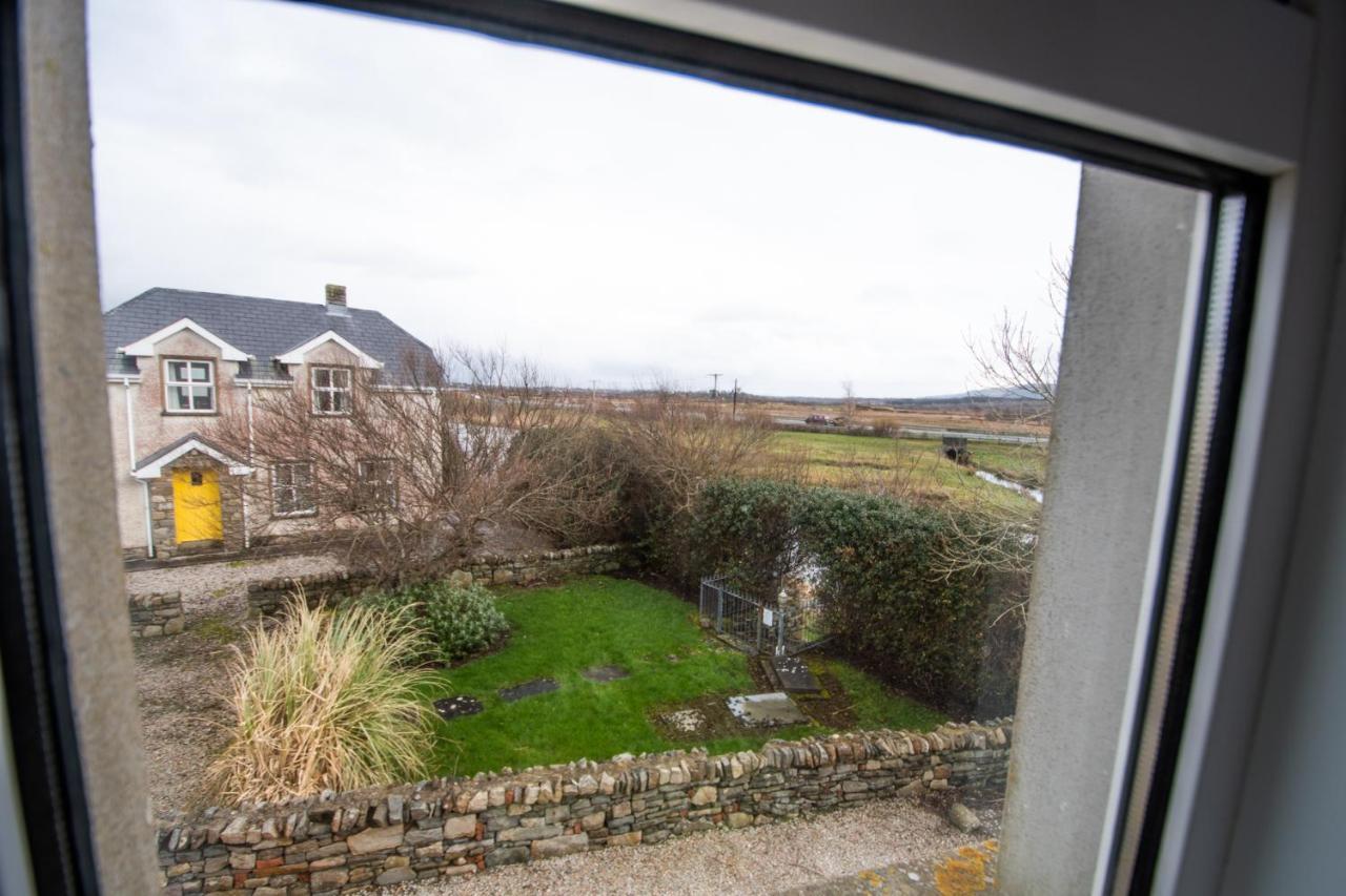 Beautiful Coastal House At The Drowes Rivermouth Bundoran Exterior foto